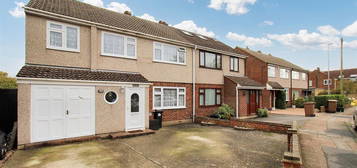 4 bed semi-detached house for sale