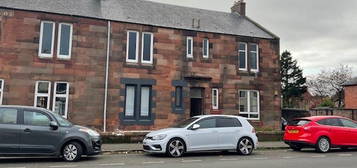 Property for sale in Smithfield Loan, Alloa FK10