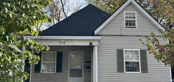 314 Lafayette Ave Unit A, Lexington, KY 40502