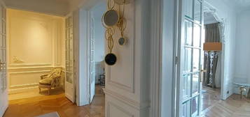 Appartement T6 98M2 rue Notre-Dame