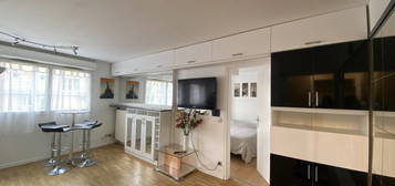 Appartement  à louer, 2 pièces, 1 chambre, 37 m²