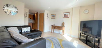 1 bed flat to rent