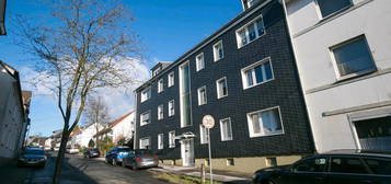 Struckerstr. 61 - 50qm mit Balkon und Stellplatz