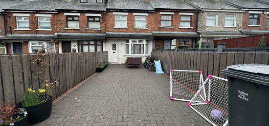 41 Ladbrook Drive, Ardoyne, Belfast, BT14 7NB