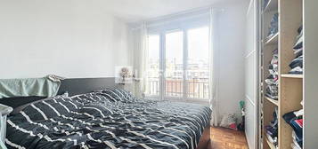 Appartement  à vendre, 2 pièces, 1 chambre, 42 m²