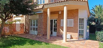 Casa o chalet en venta en travesía de Madrid