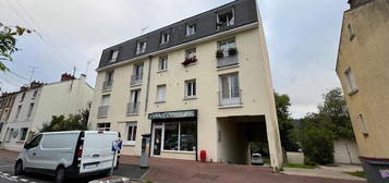 Location appartement 2 pièces 42 m²