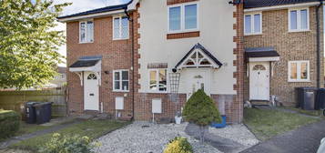 2 bed semi-detached house to rent