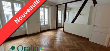 Appartement  à louer, 3 pièces, 2 chambres, 76 m²