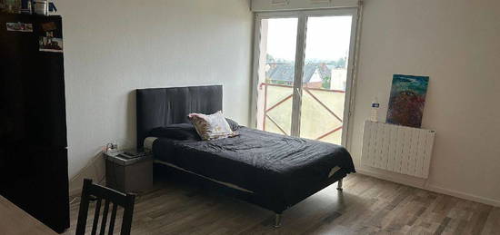 Studio meublé 30m2