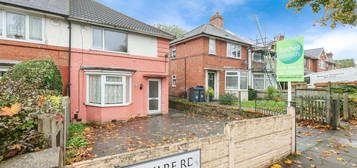 2 bed semi-detached house for sale