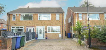 2 bedroom semi-detached house for sale