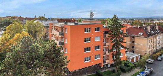 Prodej bytu 3+kk, 75 m2 - Louny, ulice Smetanova