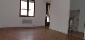 Location appartement 2 pièces 39 m²