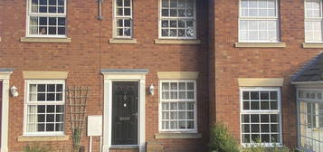 Terraced house for sale in Greenwood Drive, Shawbirch, Telford, Shropshire TF5