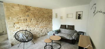 Maison individuelle de caractère située dans la commune d'El
