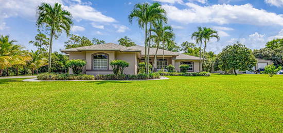 16906 Haynie Ln, Jupiter, FL 33478