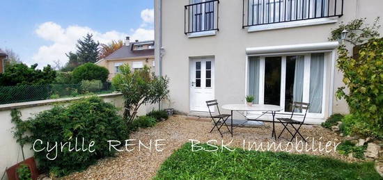 Maison  à vendre, 4 pièces, 2 chambres, 81 m²