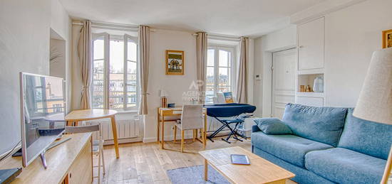 Appartement  à vendre, 3 pièces, 2 chambres, 54 m²