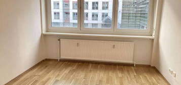 helle 2-Zimmer-Wohnung in toller Lage