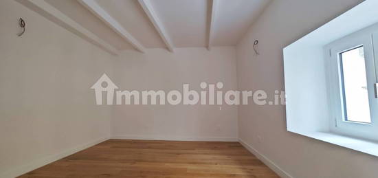 Bilocale via Montebello 41, Borgo Ognissanti - Il Prato, Firenze