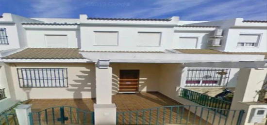 Casa adosada en venta en Llanos Los, Sierra de Yeguas