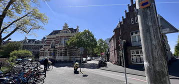 Mgr. van de Weteringstraat