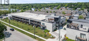 111A - 85 MORRELL STREET, Brantford, Ontario 