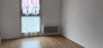 Appartement 2 pièces 55m²