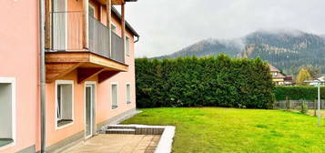 5-zimmer Wohnung für Familien mit Terrasse in der grünen Hochsteiermark! Absolute Ruhelage