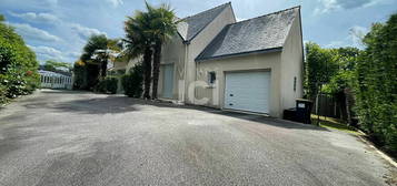 MAISON - 4 CHAMBRES - BUREAU - 115M² - CAPElLIA