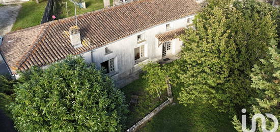 Maison de village 1 étage  à vendre, 5 pièces, 3 chambres, 117 m²