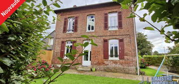 Maison  à vendre, 8 pièces, 5 chambres, 180 m²