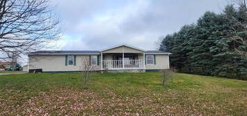 3987 Barn St, Broad Top, PA 16621