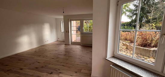 Neu renov. 3-Zi-Wohnung in Wallhausen ab 01.11.2024 zu vermieten