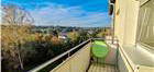 Sonnige Wohnung im Süden von Enns. - Balkon mit Blick ins Grüne, Keller Parkplatz.