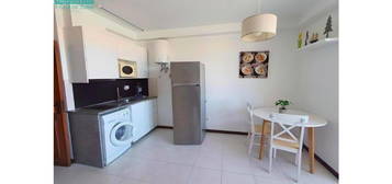 Apartamento T0 no Centro de Aveiro