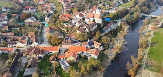 Provisionsfrei: Historisches Bürgerhaus - Ihr DIY-Traum im Kamptal