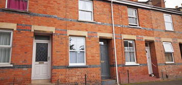 Property to rent in Millbrook Street, Cheltenham GL50