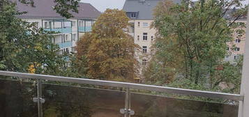 Schöne 2 Raumwohnung mit Balkon OT Sonnenberg