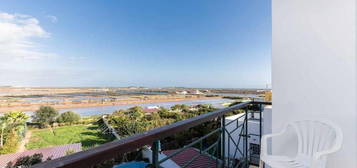 stunning views tavira salt pans