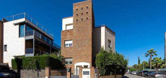 Chalet en Cervantes, Granada