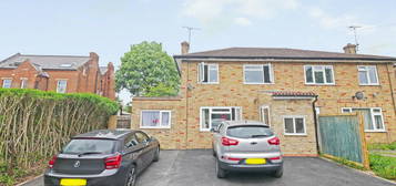 3 bedroom semi-detached house