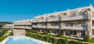 Apartamento en venta en Estepona Golf