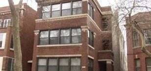 1255 W Rosedale Ave Apt 3, Chicago, IL 60660