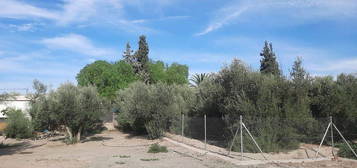 Casa rural en Alhabia