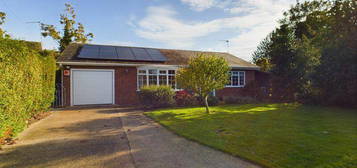 3 bedroom bungalow for sale