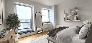 275 South St Unit 17D, New York, NY 10002