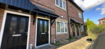 2 bed flat to rent