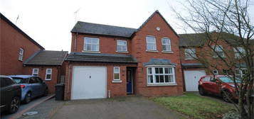 4 bedroom detached house